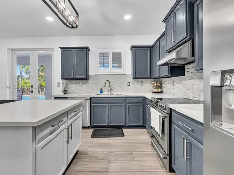 22690 SW 127th Court Miami FL 33170