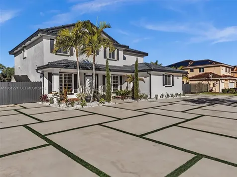22690 SW 127th Court Miami FL 33170