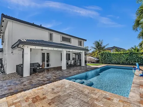 22690 SW 127th Court Miami FL 33170