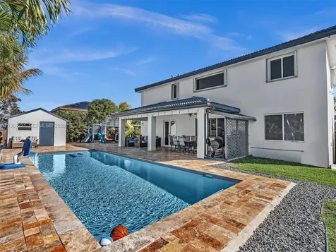22690 SW 127th Court Miami FL 33170