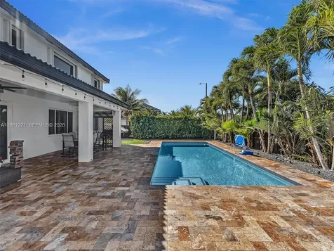 22690 SW 127th Court Miami FL 33170
