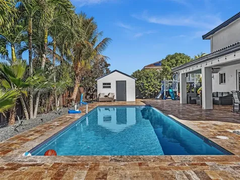 22690 SW 127th Court Miami FL 33170