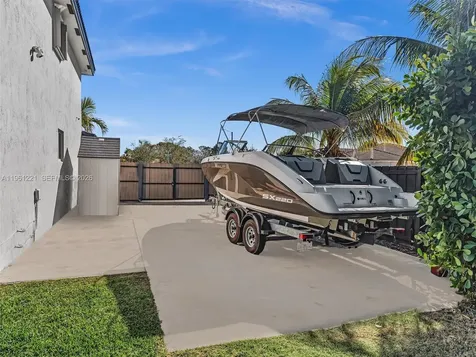 22690 SW 127th Court Miami FL 33170