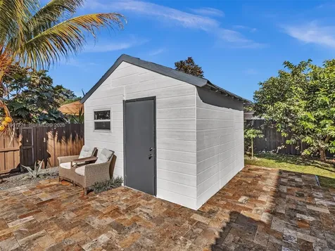 22690 SW 127th Court Miami FL 33170