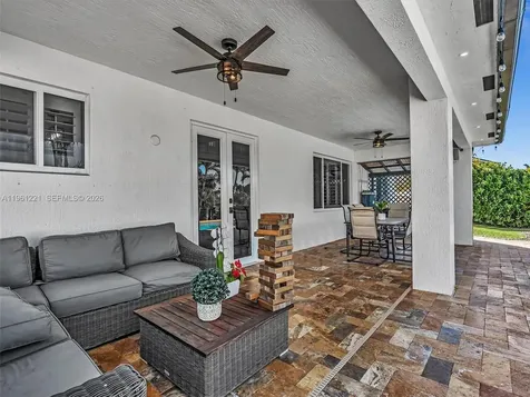 22690 SW 127th Court Miami FL 33170