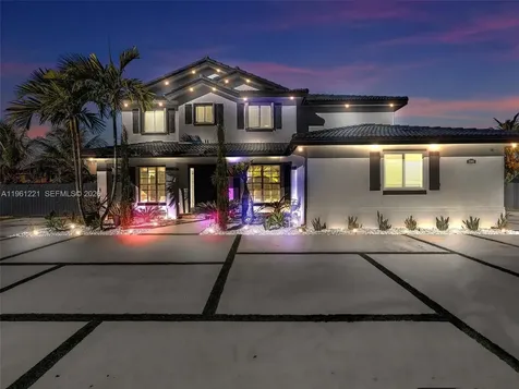 22690 SW 127th Court Miami FL 33170