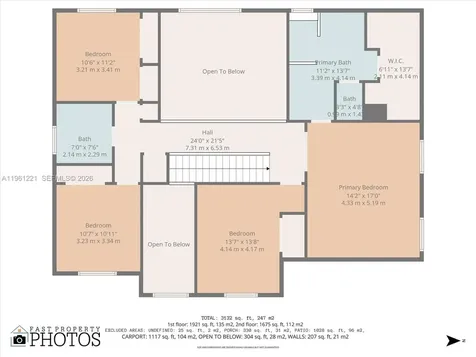 22690 SW 127th Court Miami FL 33170