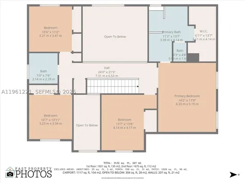 22690 SW 127th Court Miami FL 33170