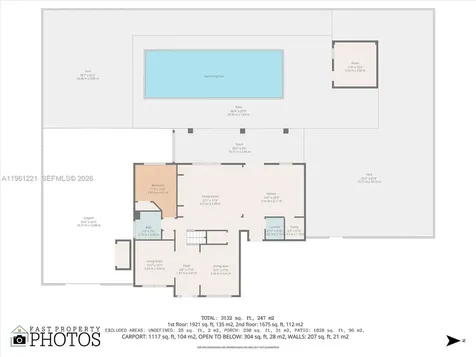 22690 SW 127th Court Miami FL 33170