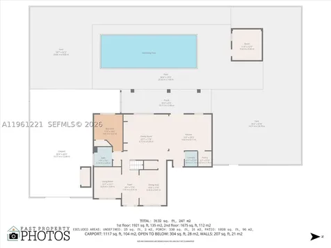 22690 SW 127th Court Miami FL 33170