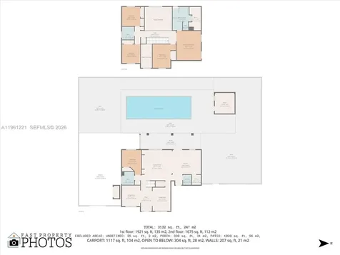 22690 SW 127th Court Miami FL 33170