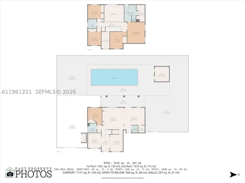 22690 SW 127th Court Miami FL 33170