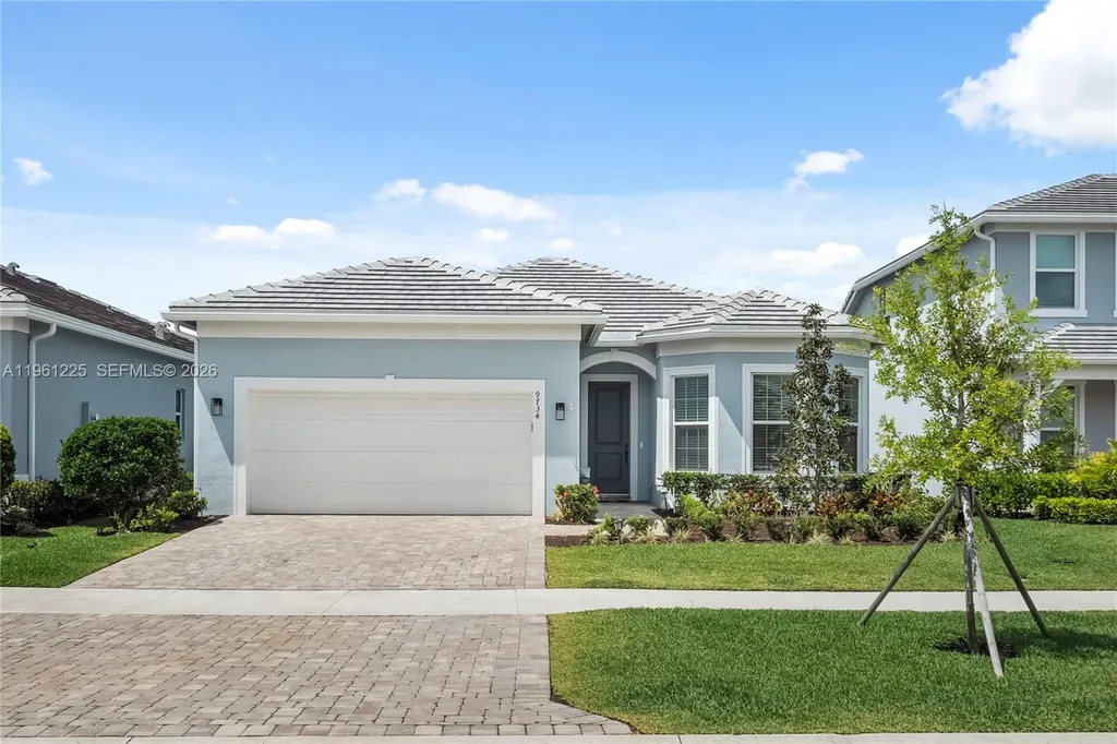 9734 SW Meridian Way Stuart FL 34997