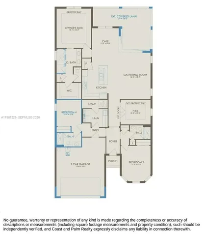 9734 SW Meridian Way Stuart FL 34997