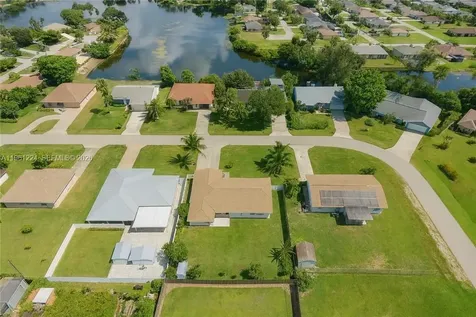 5010 SW 31st Avenue Naples FL 34116