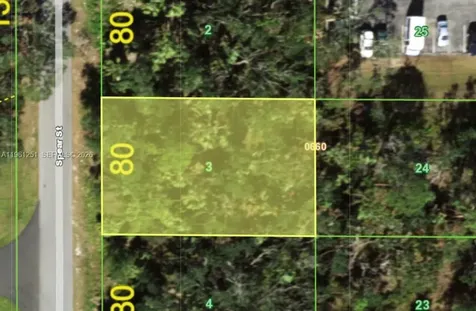1412 Spear Street Port Charlotte FL 33948