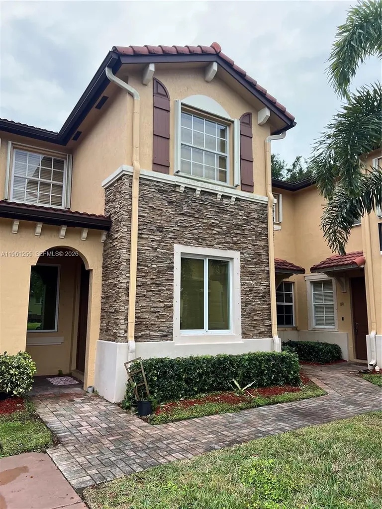 3330 NE 13th Circle Drive Homestead FL 33033