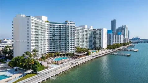 1100 West Avenue Miami Beach FL 33139