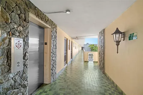 1690 NE 191st Street Miami FL 33179