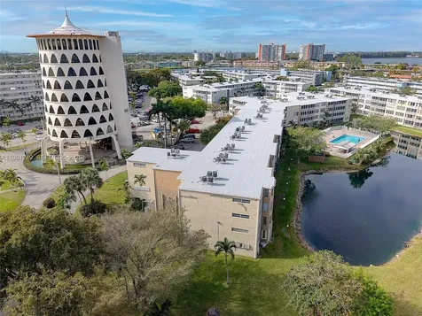 1690 NE 191st Street Miami FL 33179