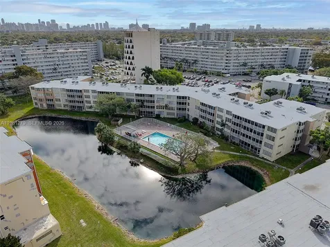 1690 NE 191st Street Miami FL 33179