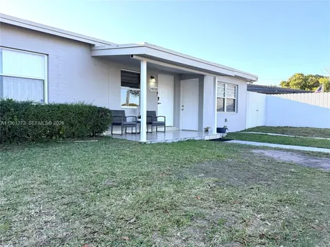14010 Harrison Street Miami FL 33176