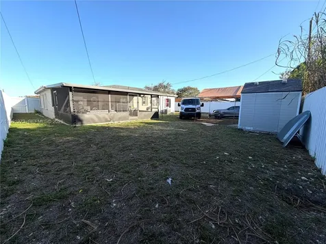 14010 Harrison Street Miami FL 33176