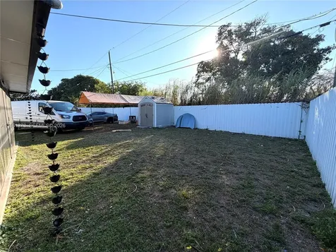 14010 Harrison Street Miami FL 33176
