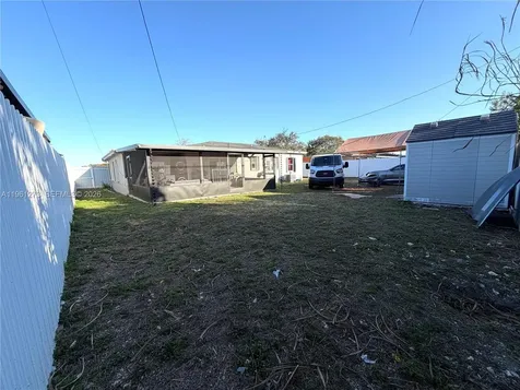 14010 Harrison Street Miami FL 33176