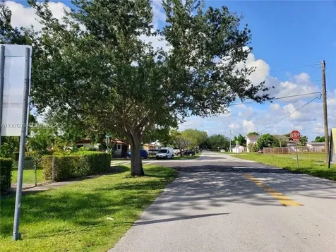 14010 Harrison Street Miami FL 33176