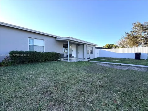 14010 Harrison Street Miami FL 33176