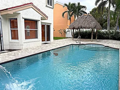 8152 Mystic Harbor Circle Boynton Beach FL 33436