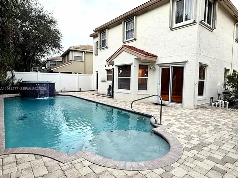 8152 Mystic Harbor Circle Boynton Beach FL 33436