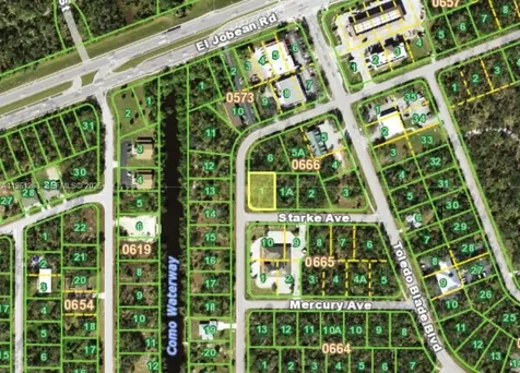 17298 Starke Avenue Port Charlotte FL 33948
