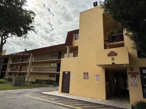 3490 Foxcroft Road Miramar FL 33025