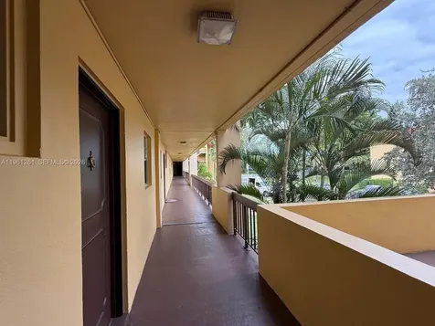 3490 Foxcroft Road Miramar FL 33025