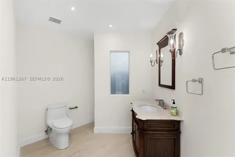 20205 W Oak Haven Circle Miami FL 33179
