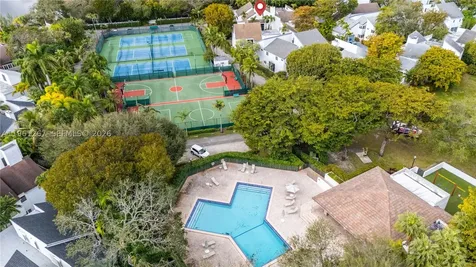 20205 W Oak Haven Circle Miami FL 33179