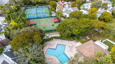 20205 W Oak Haven Circle Miami FL 33179