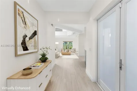 20205 W Oak Haven Circle Miami FL 33179