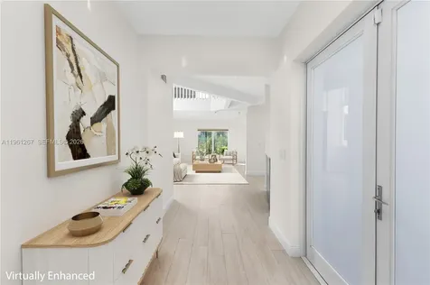 20205 W Oak Haven Circle Miami FL 33179