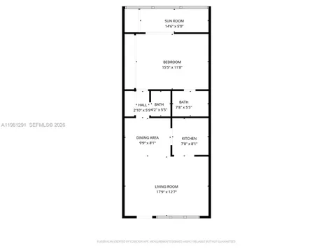 316 Tilford O Deerfield Beach FL 33442