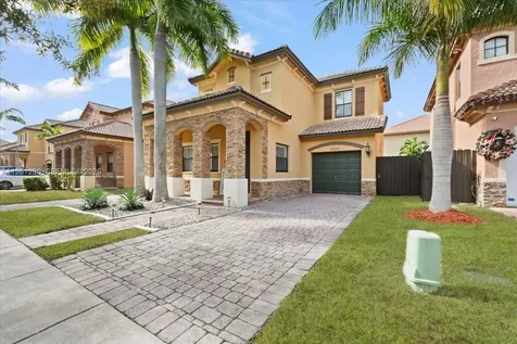 24306 SW 113th Passage Homestead FL 33032
