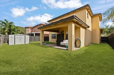 24306 SW 113th Passage Homestead FL 33032