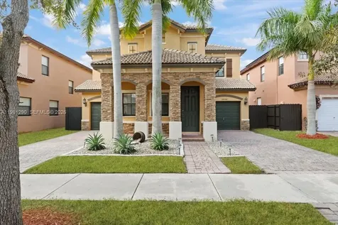 24306 SW 113th Passage Homestead FL 33032