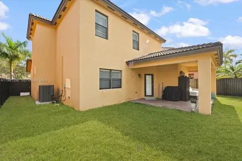 24306 SW 113th Passage Homestead FL 33032