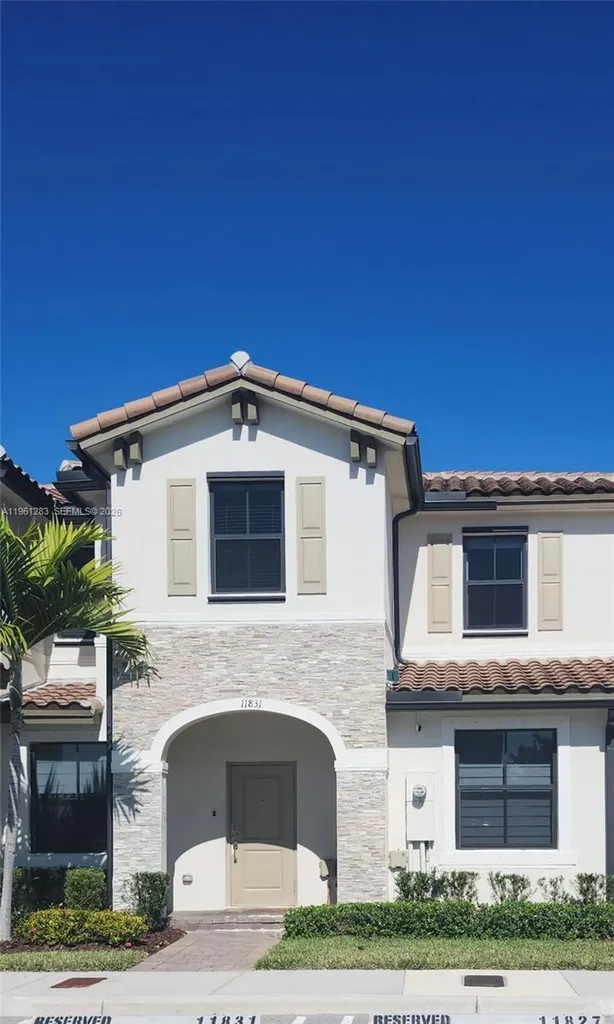 11831 SW 246th Terrace Homestead FL 33032