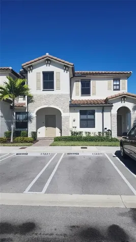 11831 SW 246th Terrace Homestead FL 33032