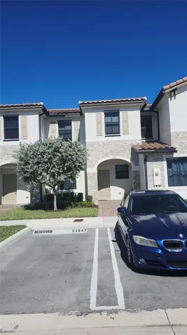 11831 SW 246th Terrace Homestead FL 33032