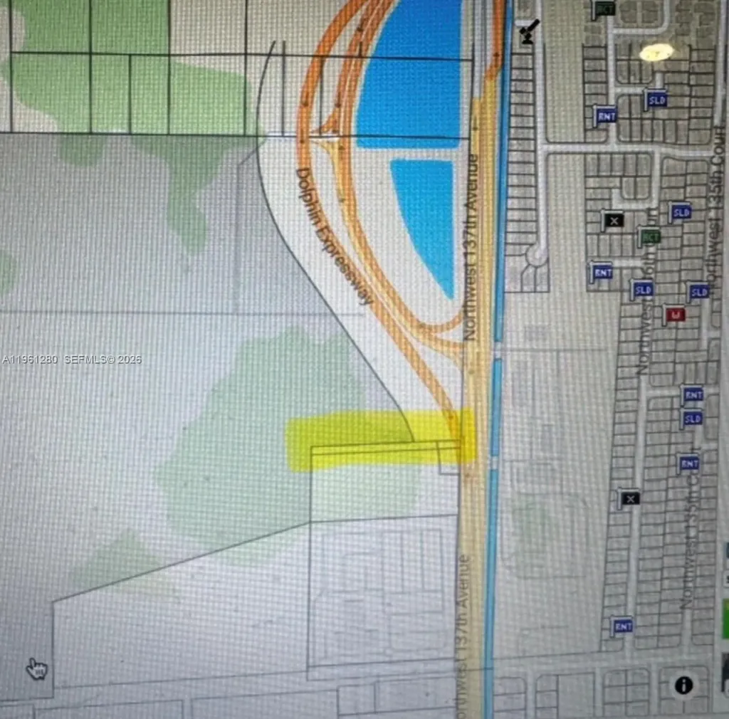 7 NW 137 Miami FL 33182